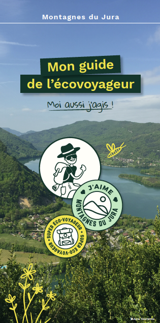guide eco voyageur