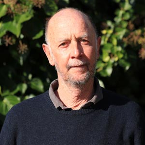 jean luc fraichard