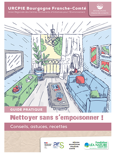 livret nettoyer