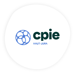 logo cpie haut jura