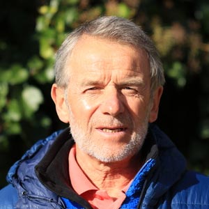philippe lacroix