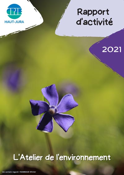 rapport ag 2021 1ère page