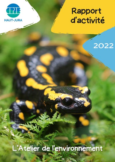 rapport ag 2022 1ère page