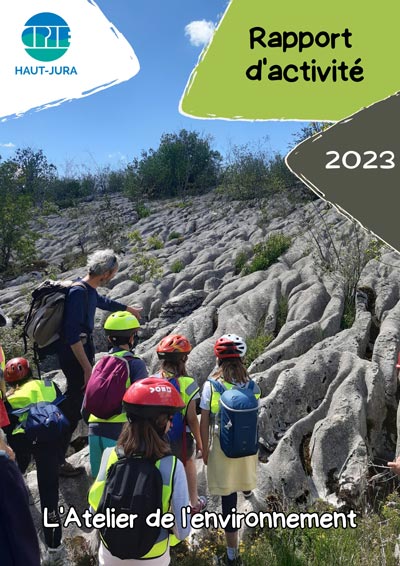 rapport ag 2023 1ère page