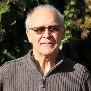 yves blanc co président