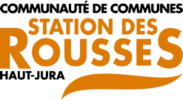logo cc station des rousses