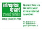 logo goyard tp