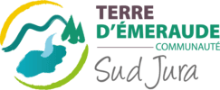 terre demeraude com.logo couleurs