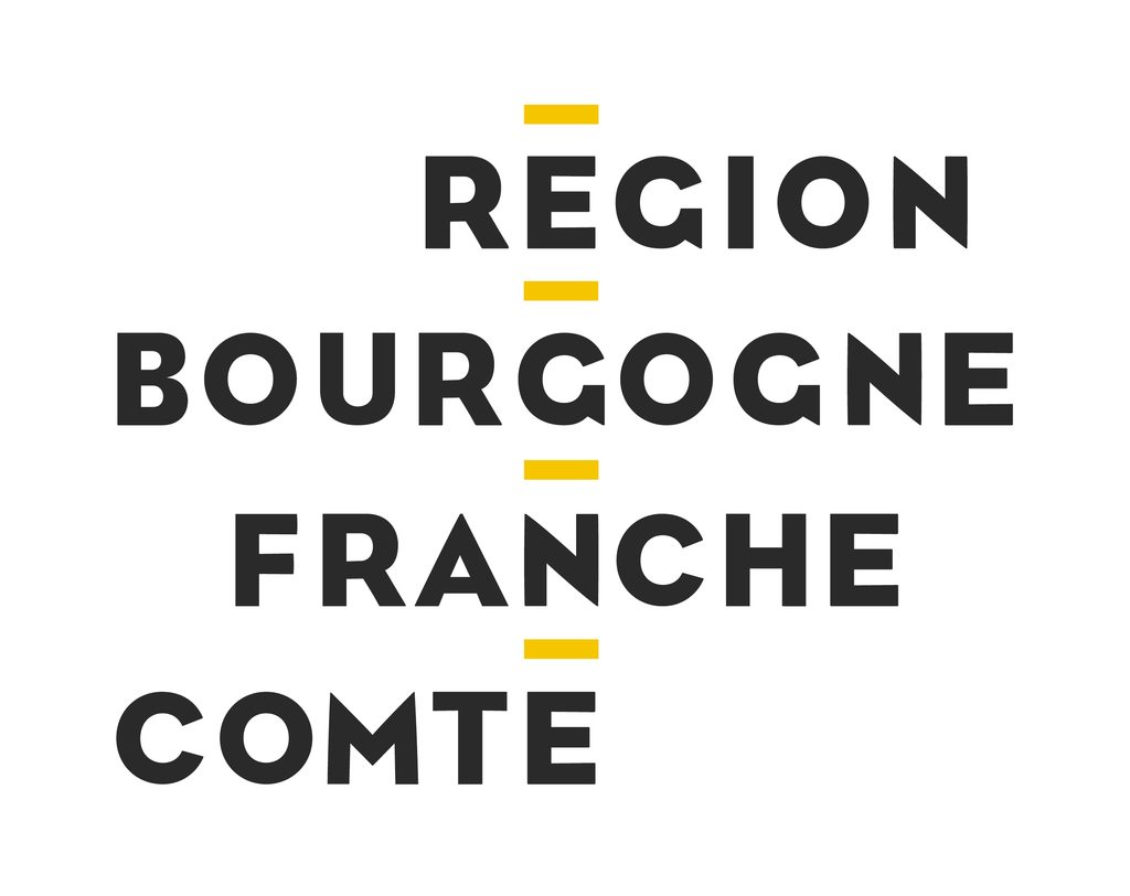 region bfc logo fond blanc cmjn